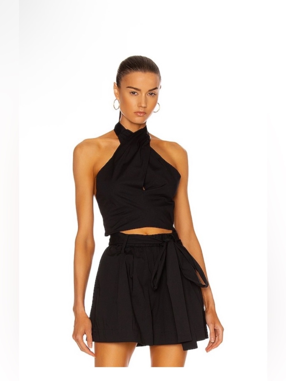 Staud Kai Top NWT size 2